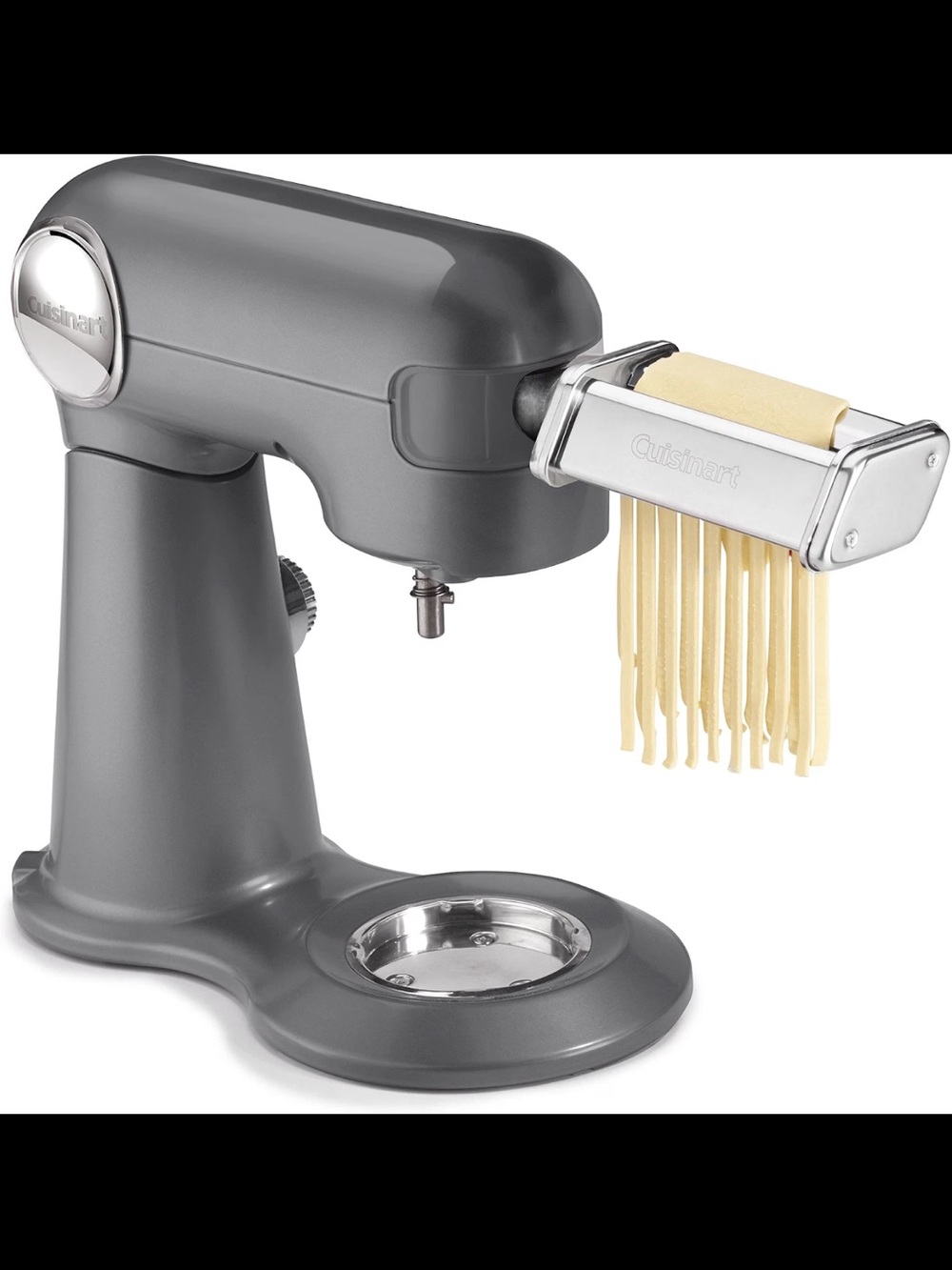 Cuisinart Fettuccine & Spaghetti Cutter Attachment Set